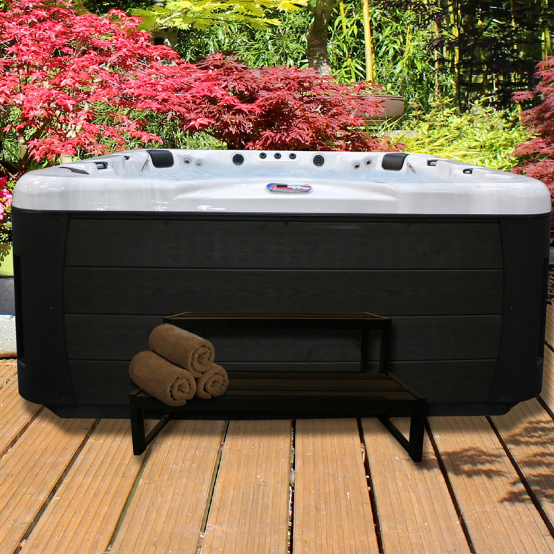 American Spas Hot Tub Reviews 3 BestValue Hot Tubs in 2023